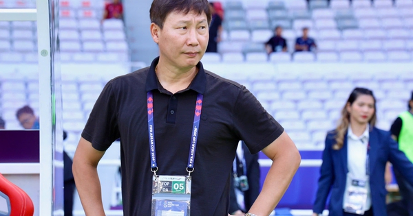 FIFA nói gì về trận thua của đội tuyển Việt Nam trước Malaysia?
