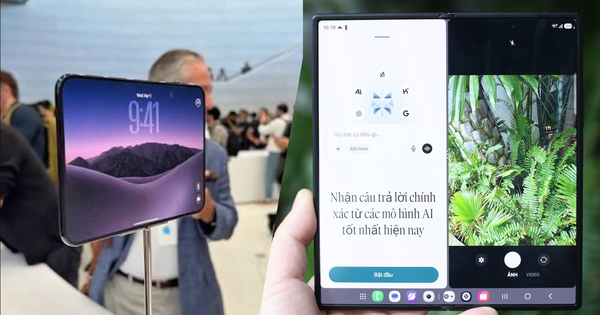 Được và mất của Apple khi đến sau trong cuộc đua smartphone gập