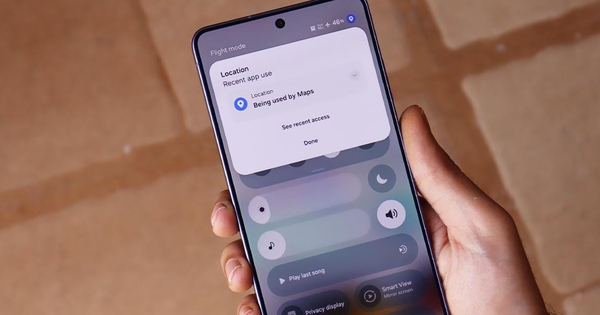 One UI 9 nâng tầm bảo mật điện thoại Samsung Galaxy với 5 tính năng mới