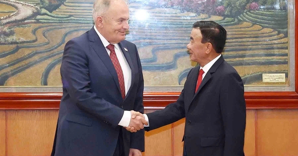 Phát huy kênh Đảng để thúc đẩy hợp tác Việt Nam - Hungary