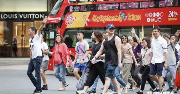 So sánh top 10 thị trường khách quốc tế dẫn đầu Việt Nam và Thái Lan