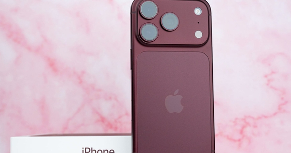 Vừa mua iPhone 18 mới, hãy vào mục Pin kiểm tra ngay 3 thông số này