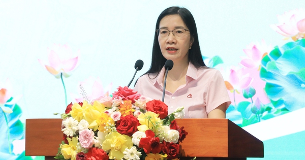 NHCSXH quyết tâm cao, tăng tốc, phấn đấu hoàn thành toàn diện nhiệm vụ năm 2026