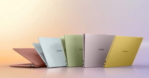 5 laptop đáng mua 'lên kệ' vào dịp cuối năm