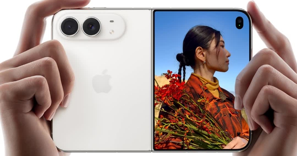Những thiếu hụt người mua iPhone Duo phải làm quen