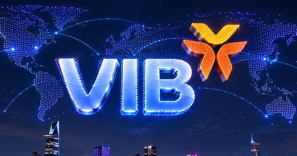VIB huy động 285 triệu USD, hướng tới 1 tỉ USD vốn quốc tế