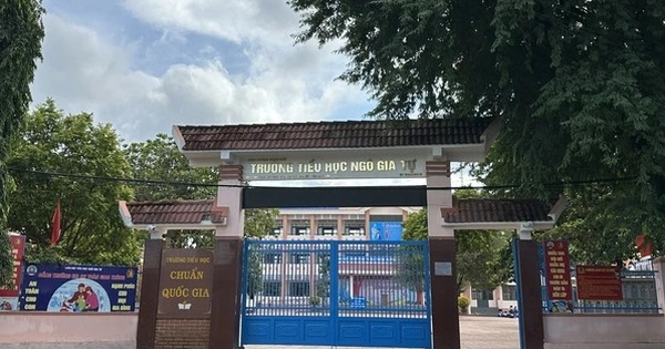 Vụ trích 12 - 15% tiền phụ cấp: Hoàn trả hơn 92 triệu đồng cho giáo viên