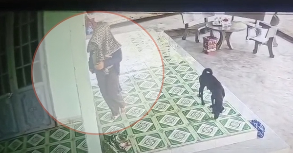 Vào nhà dân trộm 9 chỉ vàng và 2 chiếc nhẫn, nữ nghi phạm bị tạm giữ sau chưa đầy 12 giờ