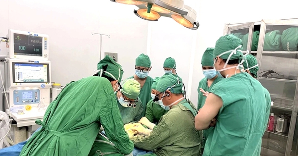 Bác sĩ nội trú: Nền móng chứ không phải đích đến