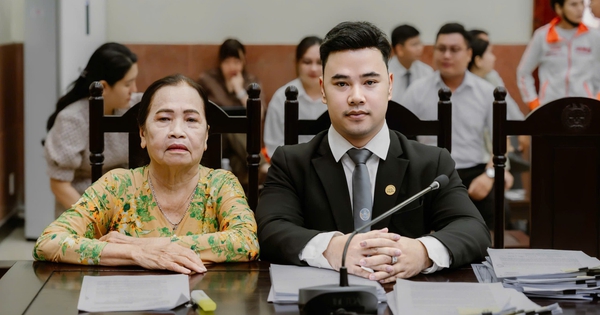 Chứng cứ trong phiên tòa và bản lĩnh tư duy pháp lý của luật sư