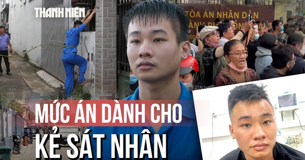 Vụ thảm án ở Đồng Nai: Tòa tuyên tử hình Nguyễn Đức Anh