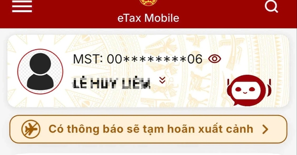 Làm sao để biết mình có bị tạm hoãn xuất cảnh hay không?