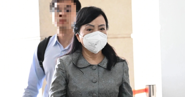 Ngày mai tòa tuyên án về kháng cáo xin án treo của bà Nguyễn Thị Kim Tiến