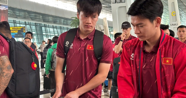 Đội trưởng Hoàng Đức nói gì khi Việt Nam chưa thành công tại FIFA ASEAN Cup?