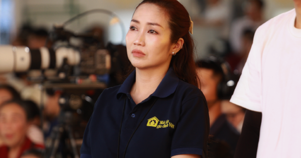 Ốc Thanh Vân tiết lộ cách dạy con, xúc động trước một câu nói