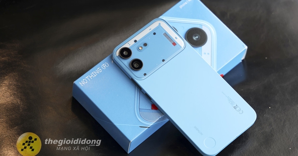 Đánh giá Nothing Phone (4b): Lựa chọn an toàn hay mạo hiểm?