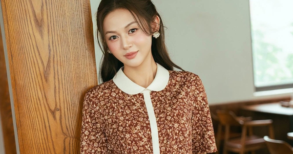Sắc nâu trầm sang trọng dẫn đầu xu hướng mùa lạnh