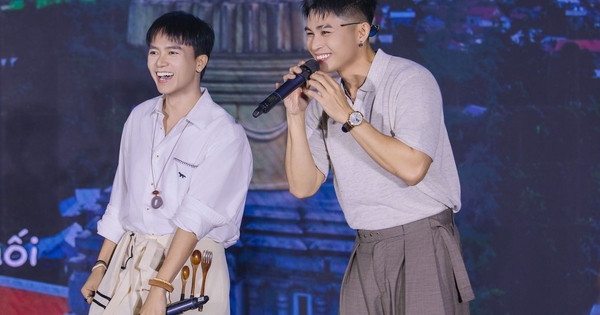 Jun Phạm, Duy Khánh, Bùi Công Nam... trở lại sau cơn sốt 'Gia đình Haha'