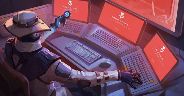 Mua CPU cũ, game thủ bị khóa tài khoản Valorant