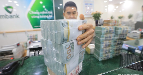 Giá USD hôm nay 6.10.2026: Đô la tự do bật tăng