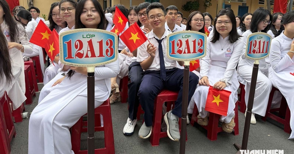 TP.HCM yêu cầu trường đối chiếu điểm học tập với điểm thi của học sinh
