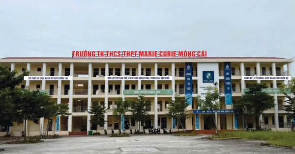 Quảng Ninh: Chấm dứt tự lập các loại 'quỹ lớp', 'quỹ trường'