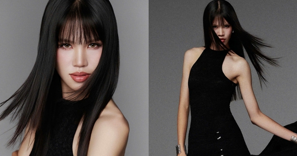 Nữ vận động viên bóng chuyền cao 1,86 m gây chú ý ở 'The Face Vietnam'