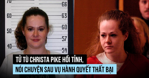 Nữ tử tù hồi tỉnh, nói chuyện sau phiên hành hình thất bại