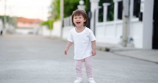 Tầm quan trọng của dinh dưỡng trong các giai đoạn phát triển của trẻ