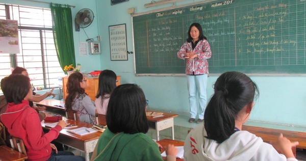 Người phụ nữ mang 'thanh âm' đến thế giới lặng lẽ