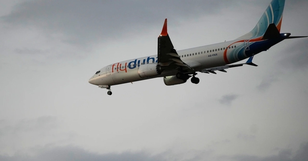 Vụ flydubai: cơ phó từng vào tầm mắt tình báo, mở rộng điều tra ở nhiều nước