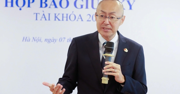 JICA sẽ tăng các khoản cam kết và cho vay với Việt Nam
