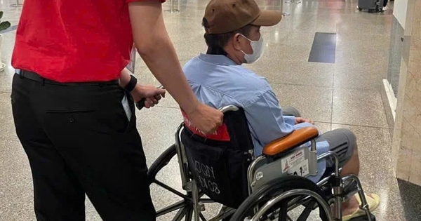 Vụ thảm án ở Đồng Nai: Người chồng xuất viện, gia đình đưa về quê điều trị