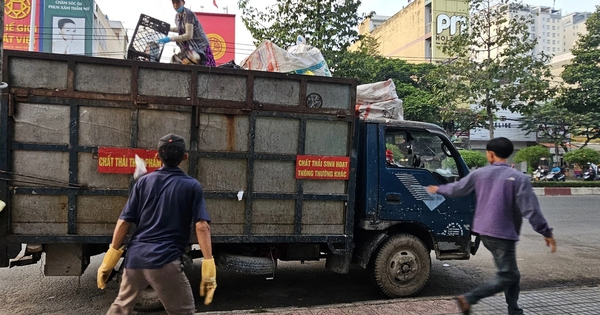 Dự án Nhà máy điện rác Định Quán 2.610 tỉ đồng được cấp phép môi trường