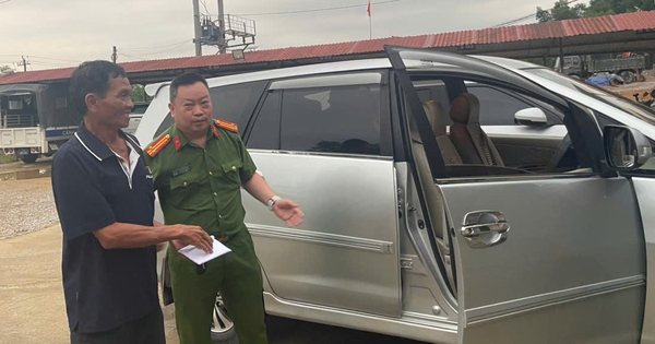Người đàn ông Gia Lai mất liên lạc 10 năm được tìm thấy ở Quảng Trị
