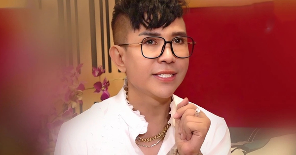 Long Nhật: Từ 'bà tám showbiz' đến ồn ào bị đề nghị truy tố