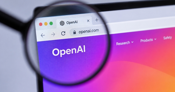 OpenAI thử nghiệm gắn 'dấu ấn vô hình' vào văn bản do ChatGPT tạo ra
