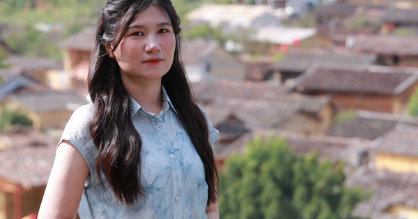 Nữ thủ lĩnh thanh niên nỗ lực chuyển đổi số ở vùng khó