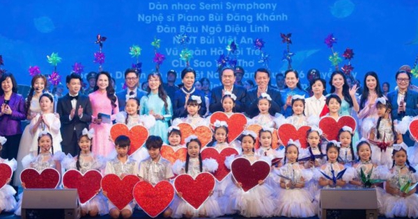 Bộ Công an và Hội Liên hiệp phụ nữ Việt Nam 'Kết nối yêu thương'