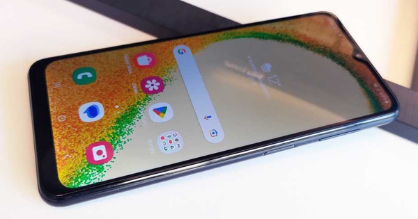 Samsung ngừng hỗ trợ bảo mật cho hai điện thoại Galaxy A ra mắt năm 2022