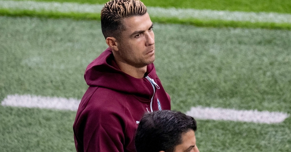 Messi và Ronaldo vẫn thống lĩnh tốp cầu thủ thu nhập cao nhất thế giới năm 2026: Ai cao hơn?