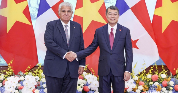 Phát huy vai trò của Việt Nam và Panama làm cửa ngõ kết nối và hội nhập
