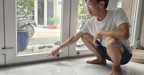 Vụ mùi hôi bủa vây khu dân cư TP.HCM: Tổng Công ty Phong Phú phản hồi