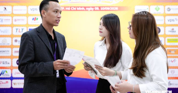 Biết dùng AI, liệu đã đủ để được tuyển dụng?