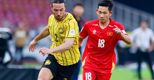 Con đường duy nhất để đội tuyển Việt Nam mạnh hơn ở Asian Cup
