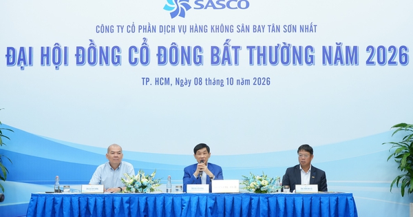 Kiện toàn nhân sự Hội đồng Quản trị, tối ưu hóa khung quản trị