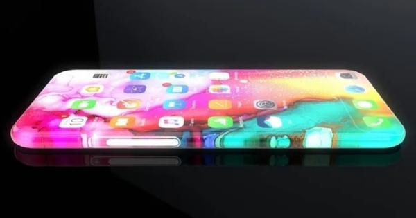 Thiết kế trong mơ của iPhone 20 đang gặp trở ngại?