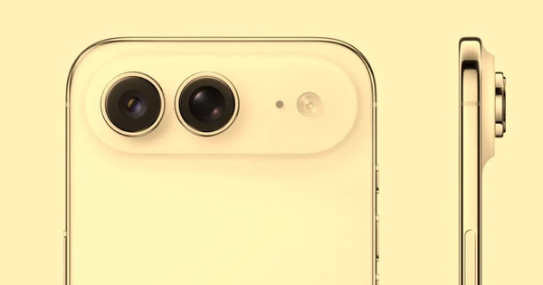 Hai nâng cấp có thể giúp iPhone Air 2 thoát cảnh bán ế