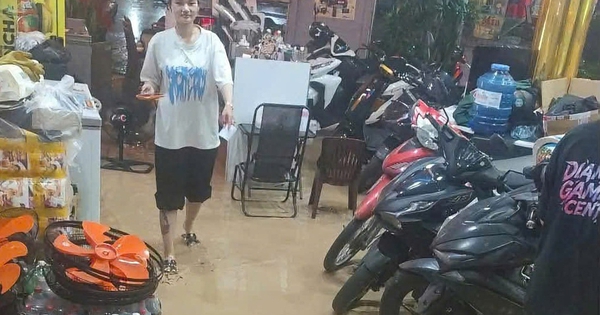 Sập tường bao ở Đồng Nai, bùn đất từ công trình tràn vào nhà dân trong đêm
