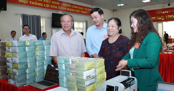 Chi 136 tỉ đền bù cho 12 hộ dân ở Hà Nội, có hộ nhận gần 42 tỉ